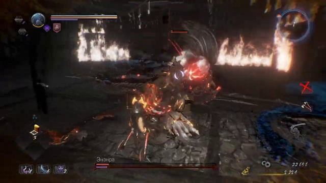 Nioh 2 The Complete Edition _ 1-ый босс я так понимаю смотреть онлайн