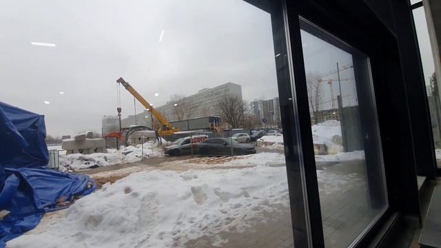 Аренда помещения 440 м2 под ресторан/м.Калужская/Обручева/Москва/Коммерческая Недвижимость