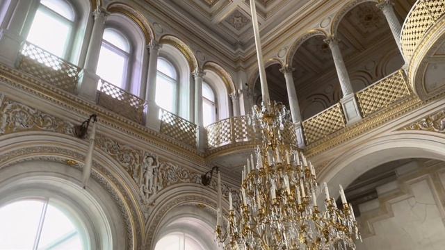 Vlog: ПИТЕР смотреть онлайн