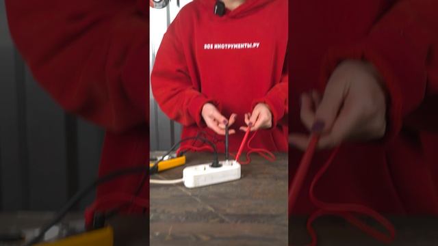 Токоизмерительные цифровые клещи Inforce с автодиапазоном 01-05-11 смотреть онлайн