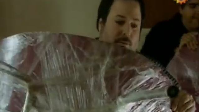 MUJERES ASESINAS - Elena, protectora. (Leonor Manso - Emilia Mazer - Puma Goity) смотреть онлайн