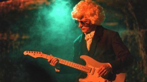 AI вариации на тему Бетховен - К Элизе в стиле Rock, Metal