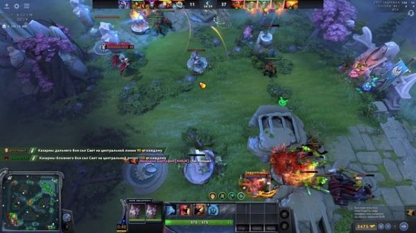 Krutoi_play Осторожно, я кусаюсь