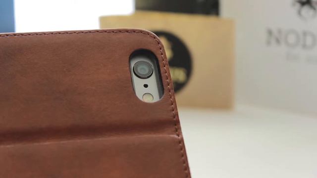 Nodus Access Case - iPhone 6 Plus смотреть онлайн