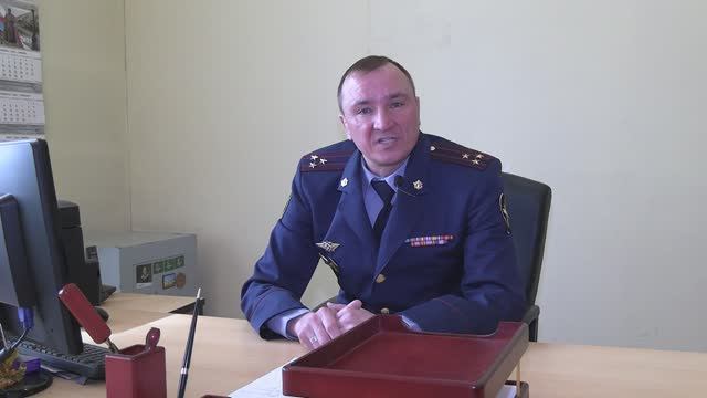 Преимущества обучения в образовательных организациях ФСИН России смотреть онлайн