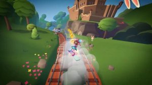 Subway Surfers World Tour Edinburgh 2025 | Official Trailer