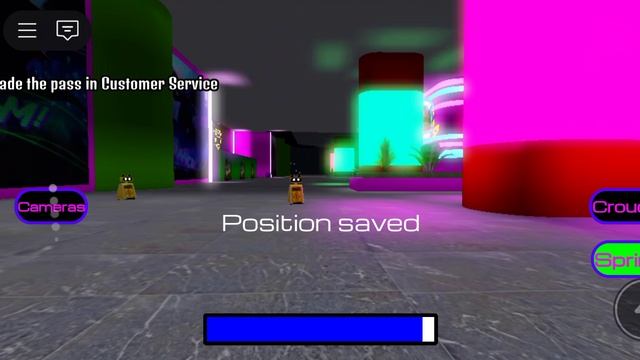 Fnaf 9 улучшенная версия