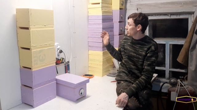 Последние выходные зимы уже позади❄