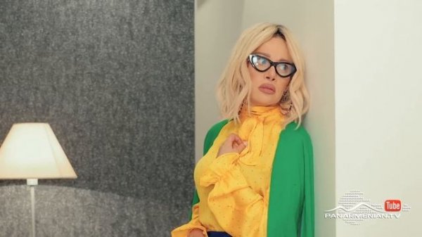 Սիրո Հասակ, Սերիա 14 / Siro Hasak