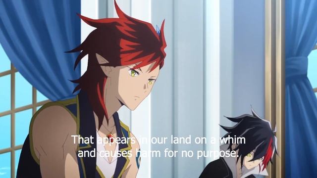 Shironeko Project Zero Chronicle Episode 4 - English subbed смотреть онлайн