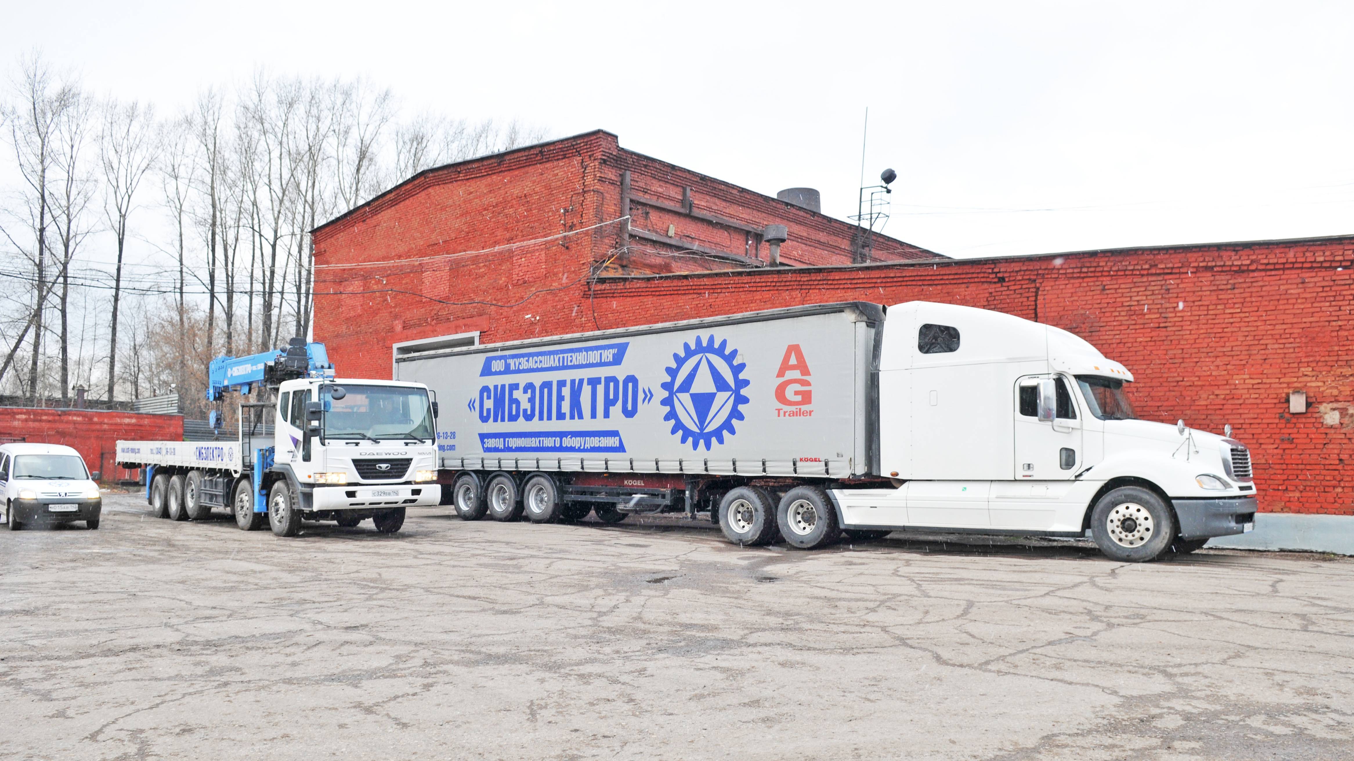 Маркировка транспорта для рекламы