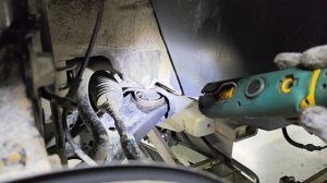 Changan CS55 Plus / приговор на 106 000 пробега