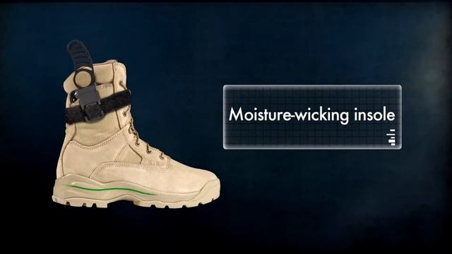 5.11 Tactical A.T.A.C. Coyote смотреть онлайн