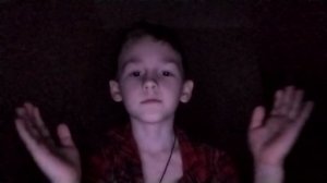 Страшилки от вовы