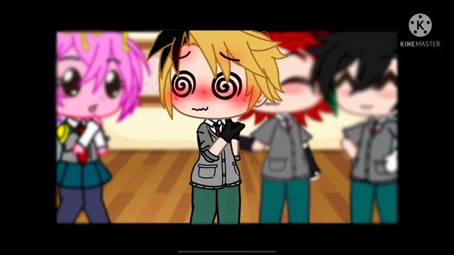 Mama mia || Original? || kirikami смотреть онлайн