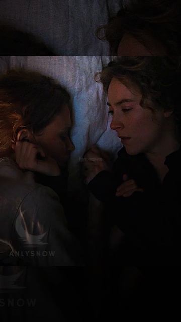 Little Women | I Know The End смотреть онлайн