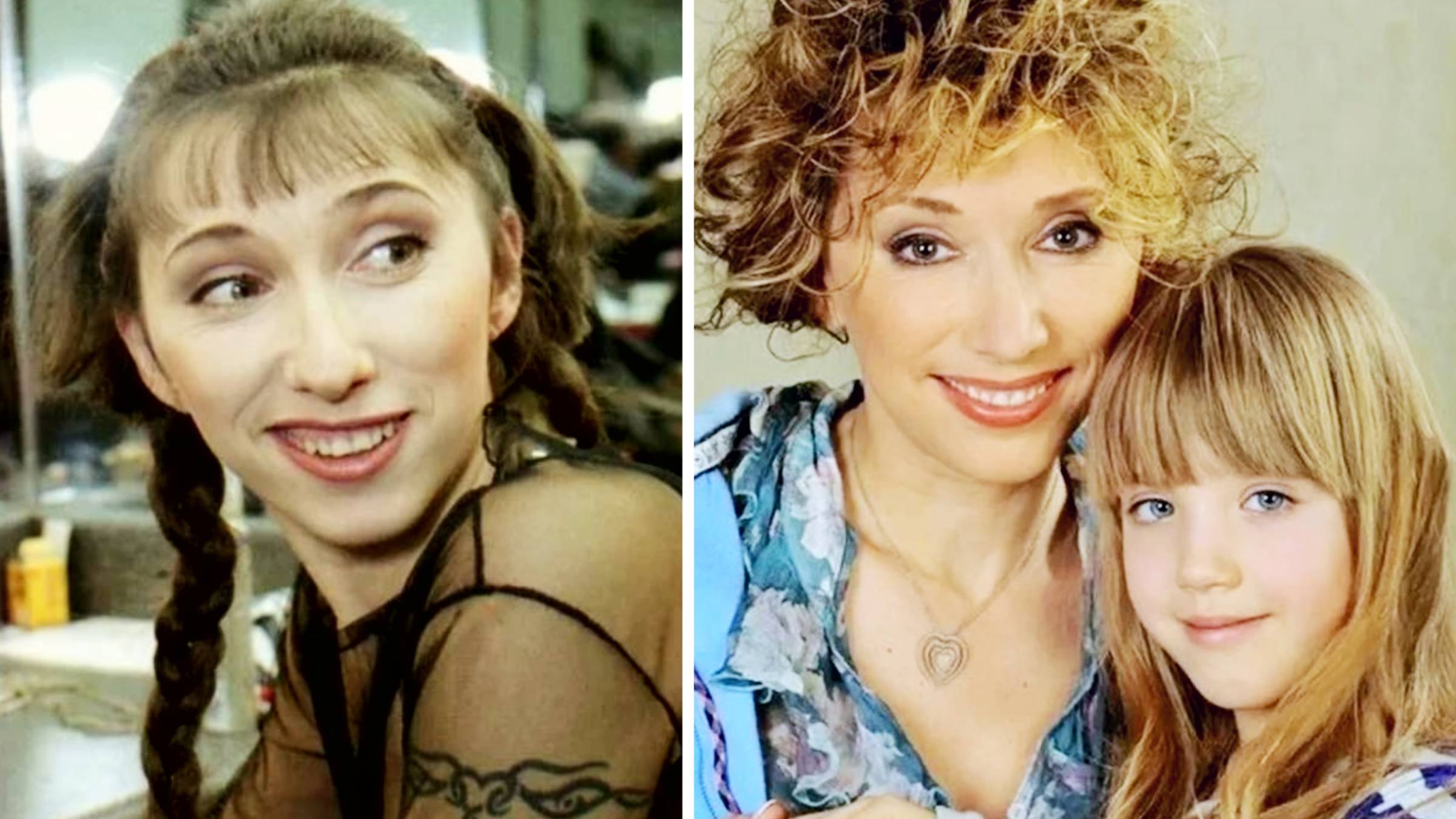 Почему сдала единственную дочь в спец интернат Елена Воробей? смотреть онлайн