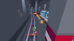 Subway Surfers X Crossy Road | Official Trailer