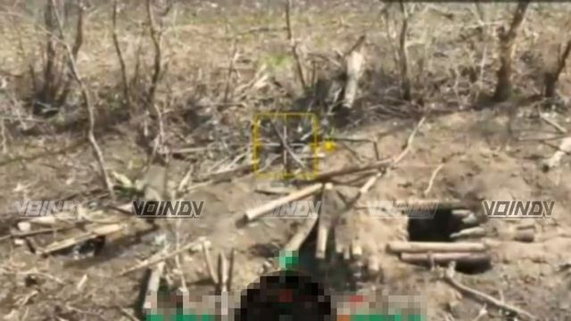 Противотанковую мину в блиндаж! смотреть онлайн