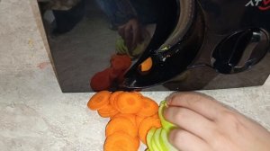 Обзор ломтерезки Atvel EasyCut SR1