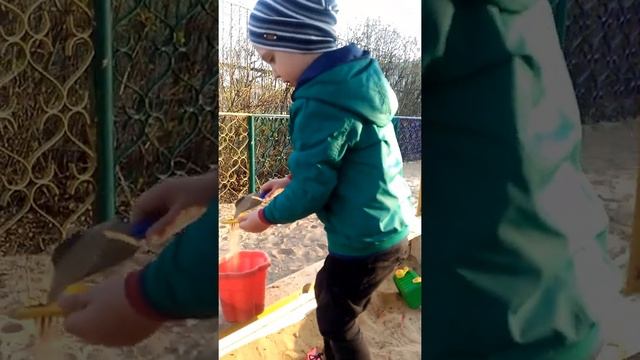 детский сад смотреть онлайн