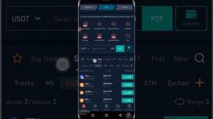 How To Change Language And Currency On Gate.io