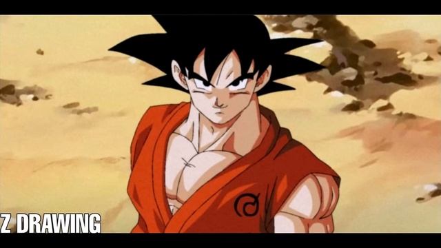 How Dragon Ball Super Would Have Looked In The 90's (Part 2) смотреть онлайн