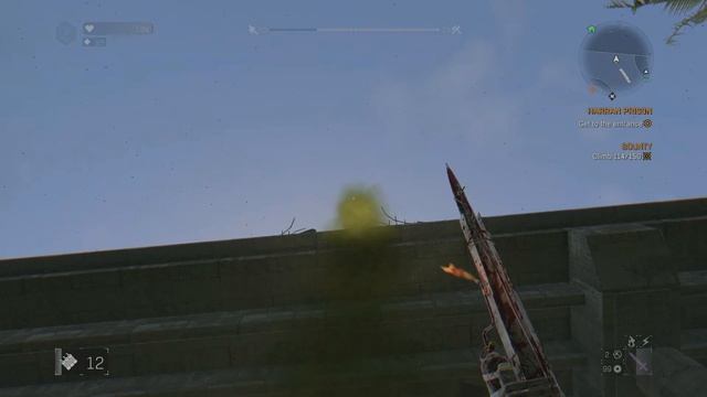 Dying Light: The Following – Enhanced Edition_20240315115007 смотреть онлайн