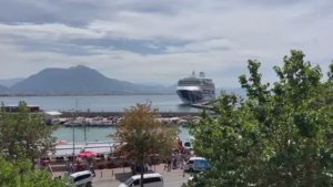 Турция в Мае, Аланья 2024г., отель Tac Premier Hotel & Spa 4*, Кызыл Куле (Красная башня). Часть 4