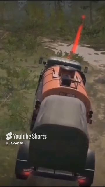 mudRunner смотреть онлайн