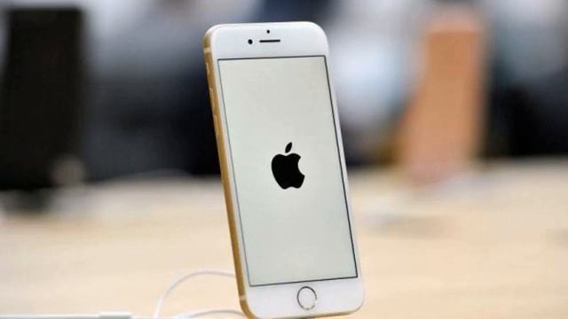 Apple vs. Qualcomm: iPhone bald ohne Qualcomm-Chips? смотреть онлайн