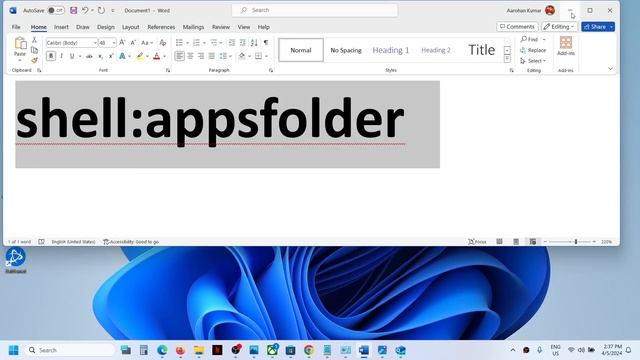How To Create Desktop Shortcut Of New Outlook On Windows 11/10 PC смотреть онлайн