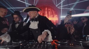 KINKY SOUND - Live set  TEATRO 4.0