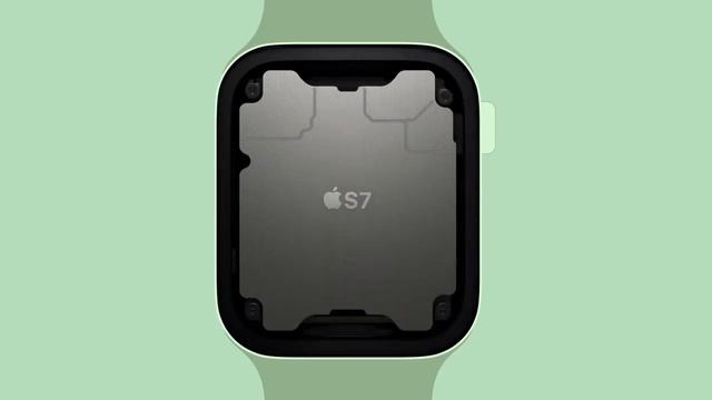 Apple Watch Series 7 What To Expect смотреть онлайн