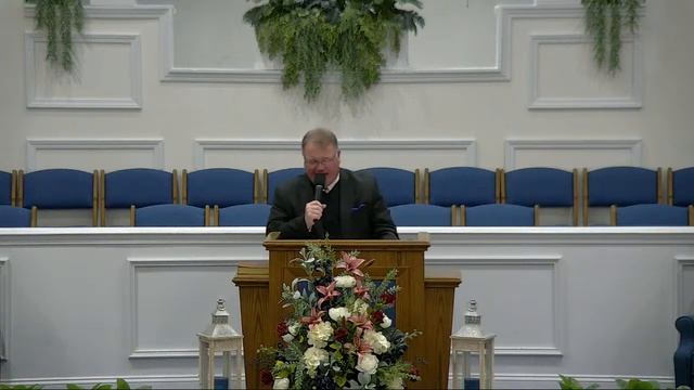 North Gaston Church of God смотреть онлайн