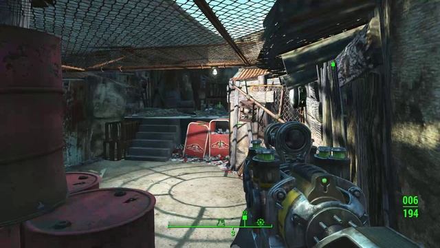 Fallout 4: Прохождение, часть 26 смотреть онлайн