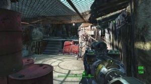 Fallout 4: Прохождение, часть 26