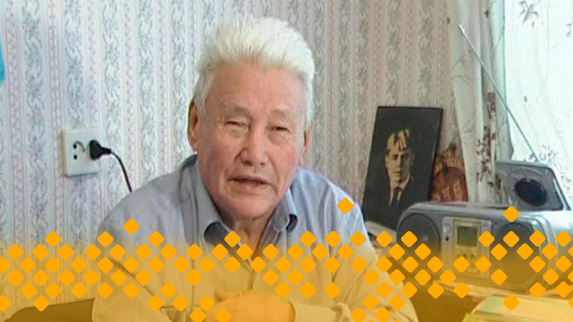 «Мэлдьи баар курдукпун. К 80-летию Маисея Ефимова»    (28.03.25)