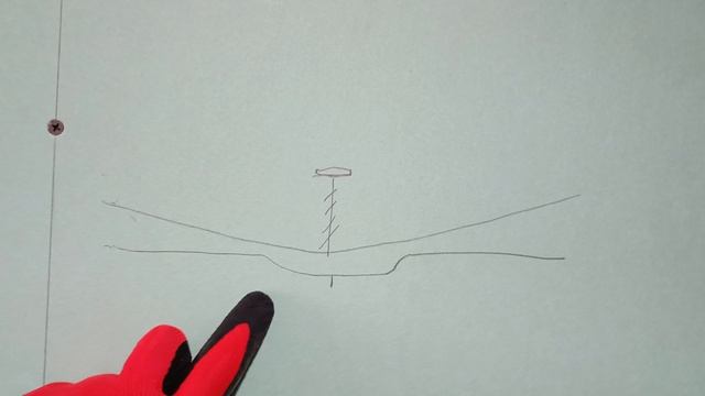 Парусность гипсокартона!