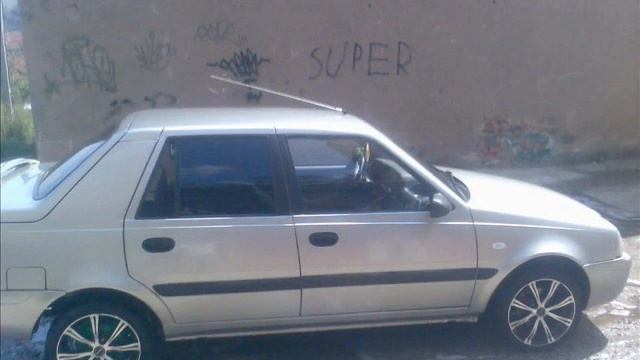 SOLENZA TUNING смотреть онлайн