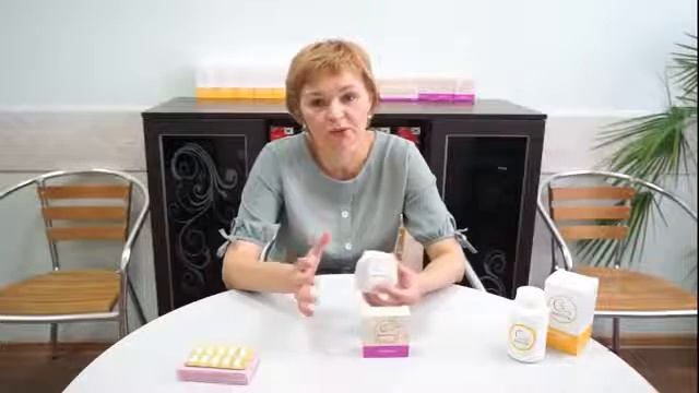 Крем - мыло DETOX, в чём его сила. смотреть онлайн