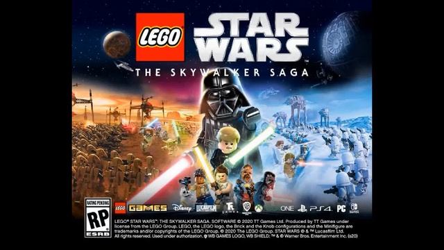 LEGO instructions | STAR WARS | 75298 | AT-AT vs. Tauntaun Microfighters смотреть онлайн