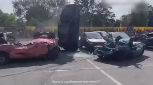 ИДИОТЫ НА ДОРОГЕ