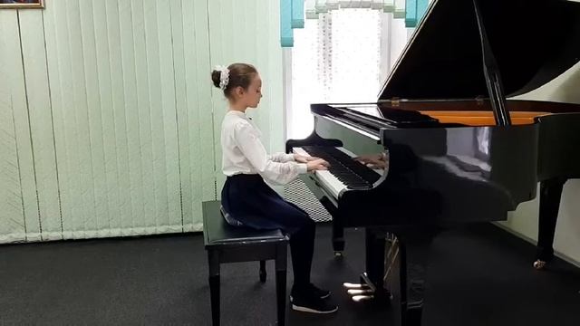 Габдулина Амина Дмитриевна смотреть онлайн