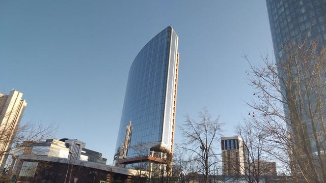 ARYA PRADANA BUDIARTO INDONESIAN 🇮🇩 IN RUSSIA 🇷🇺 VISIT RUSSIAN FIRST PRESIDENT MUSEUM YELTSIN