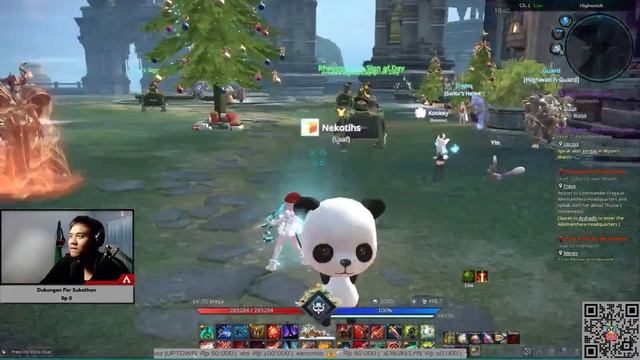 Old game good game #Menma's TERA смотреть онлайн