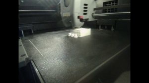 Тесты камеры 3d принтера Flashforge Adventurer 5M