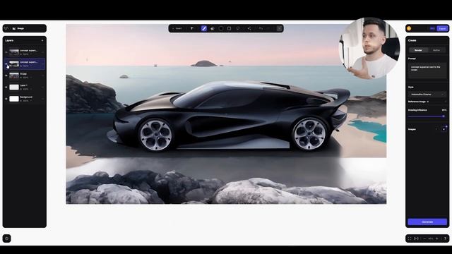 What You Didn't Know About Official Car Design Sketches смотреть онлайн