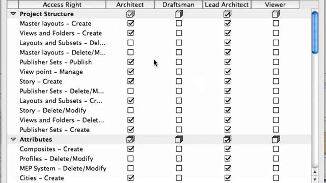 ArchiCAD 13 - Workflow смотреть онлайн