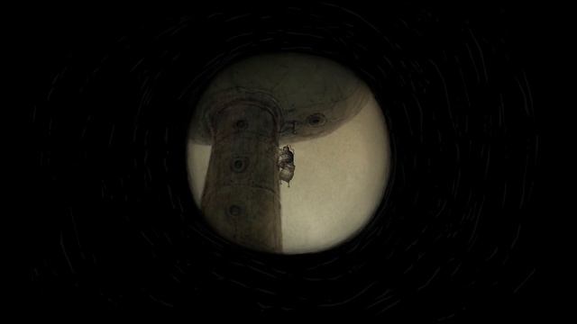 Спасаем мир! | Прохождение Machinarium Collector's Edition #2 смотреть онлайн